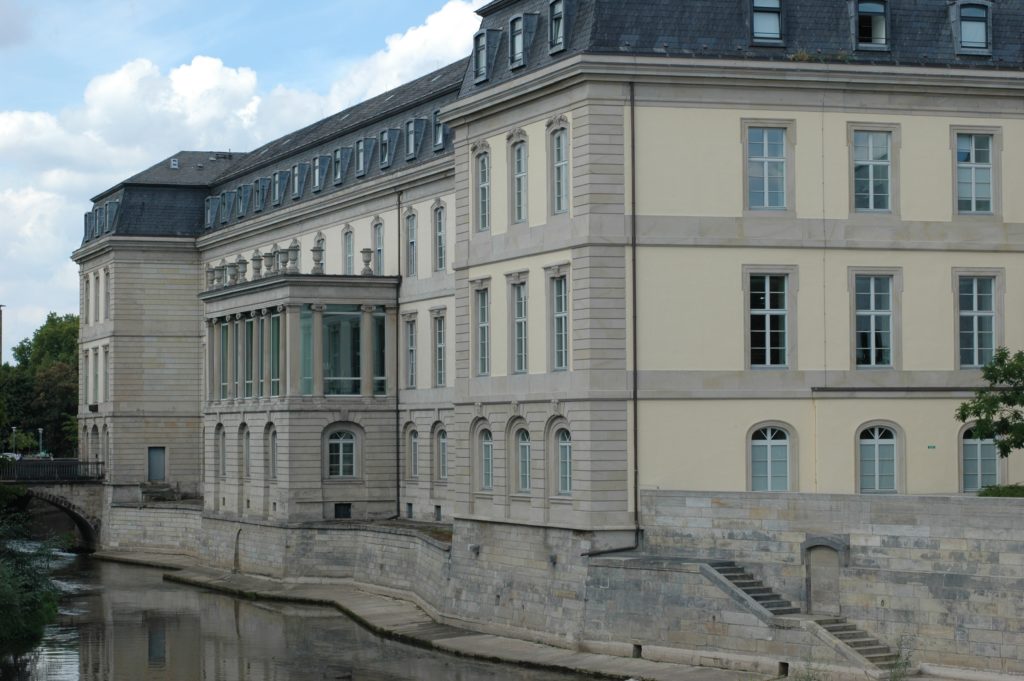 Landtag Hannover