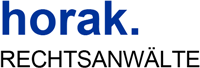 Rechtsanwalt Hannover Horak Logo