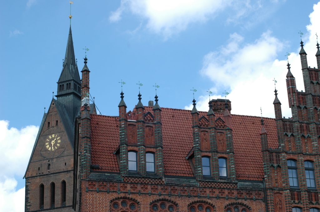 Marktkirche Hannover