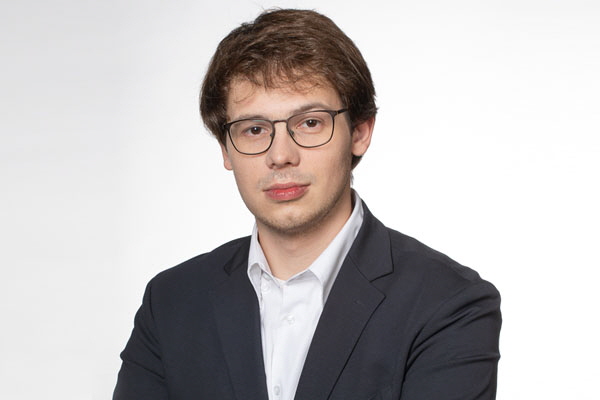 Rechtsanwalt Stefan Karfusehr - Erbrecht Hannover